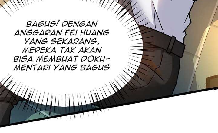 Losing Money to Be a Tycoon Chapter 65 - halaman 17