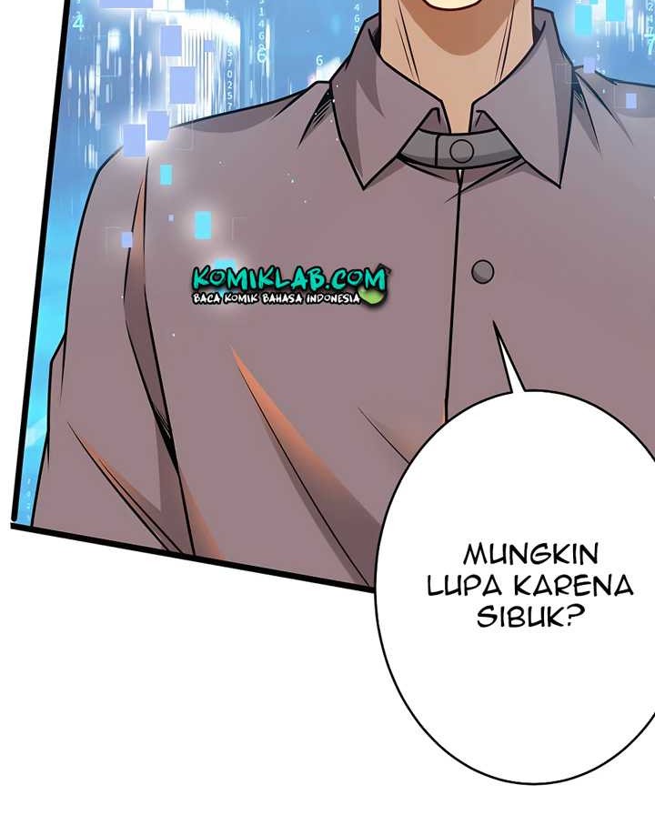 Losing Money to Be a Tycoon Chapter 65 - halaman 27