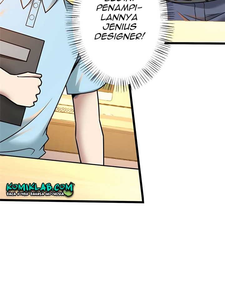Losing Money to Be a Tycoon Chapter 65 - halaman 37