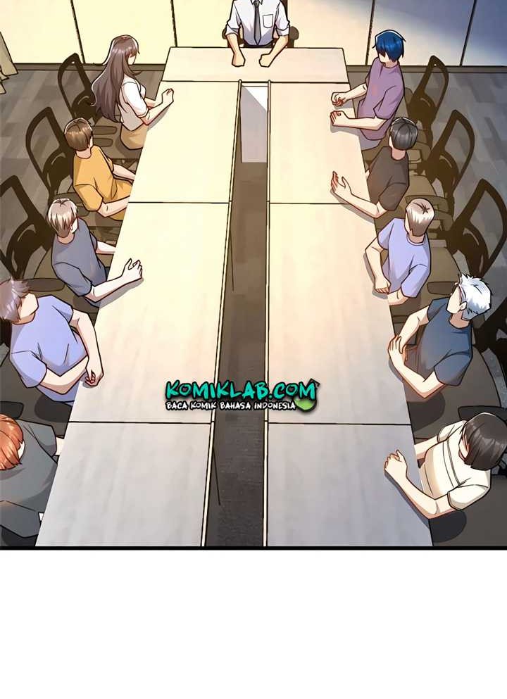 Losing Money to Be a Tycoon Chapter 66 - halaman 19