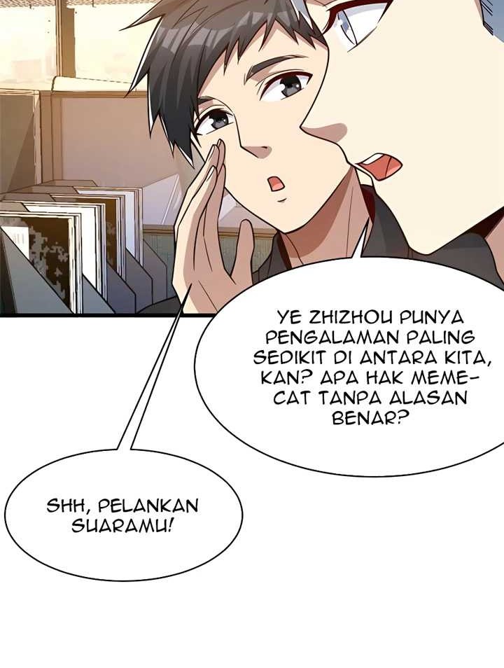 Losing Money to Be a Tycoon Chapter 66 - halaman 22
