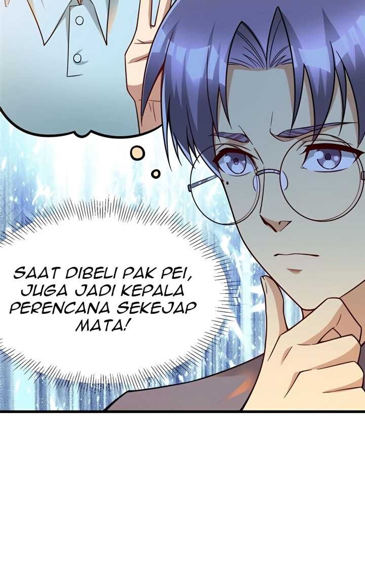 Losing Money to Be a Tycoon Chapter 66 - halaman 29