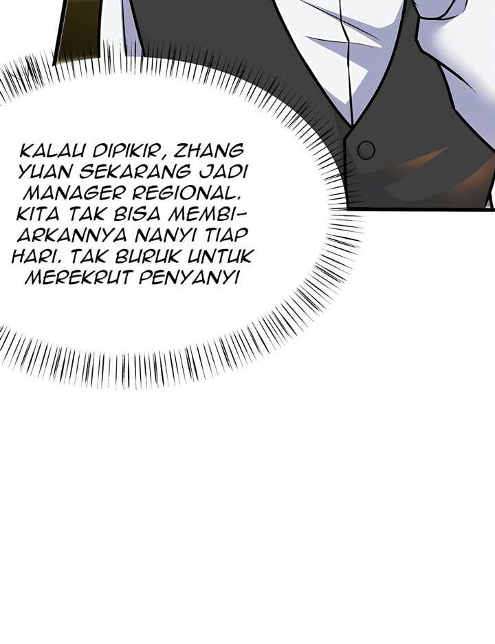 Losing Money to Be a Tycoon Chapter 68 - halaman 26