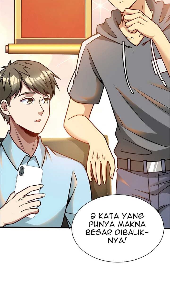 Losing Money to Be a Tycoon Chapter 68 - halaman 7