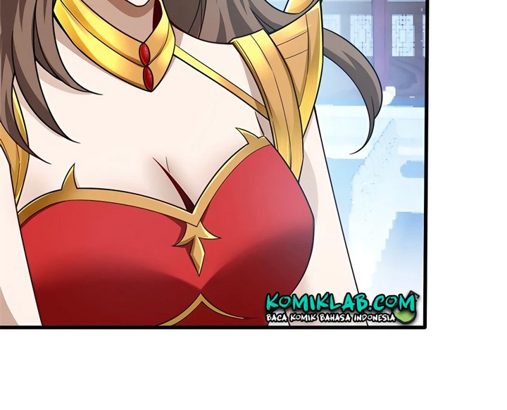 Losing Money to Be a Tycoon Chapter 69 - halaman 15