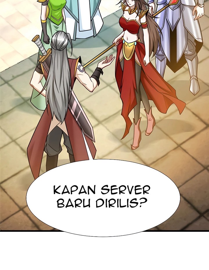Losing Money to Be a Tycoon Chapter 69 - halaman 18