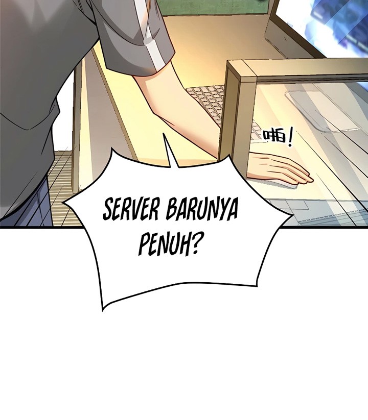 Losing Money to Be a Tycoon Chapter 69 - halaman 23