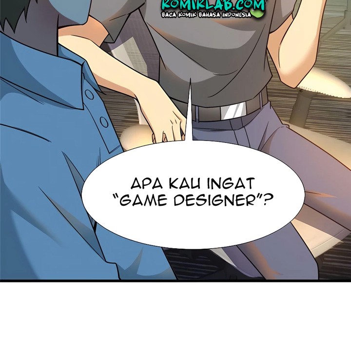 Losing Money to Be a Tycoon Chapter 69 - halaman 9