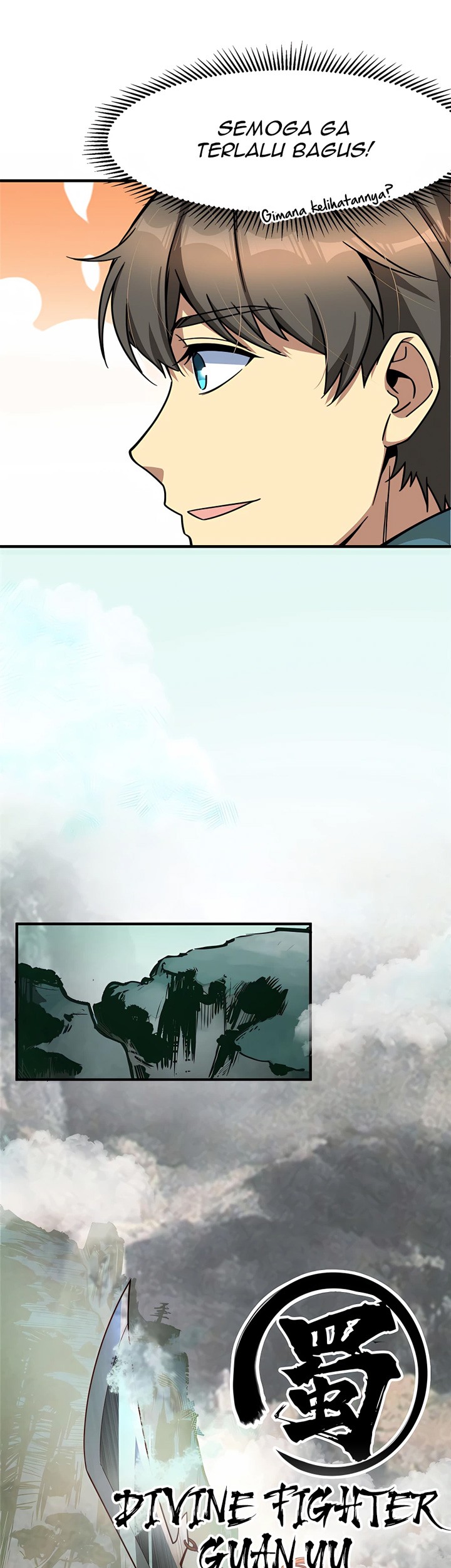 Losing Money to Be a Tycoon Chapter 7 - halaman 19
