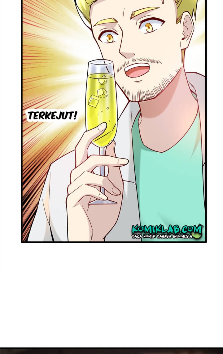 Losing Money to Be a Tycoon Chapter 70 - halaman 11