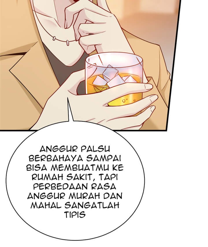 Losing Money to Be a Tycoon Chapter 70 - halaman 14
