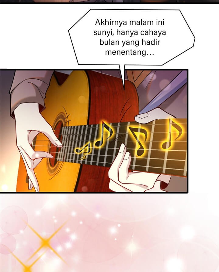 Losing Money to Be a Tycoon Chapter 70 - halaman 5