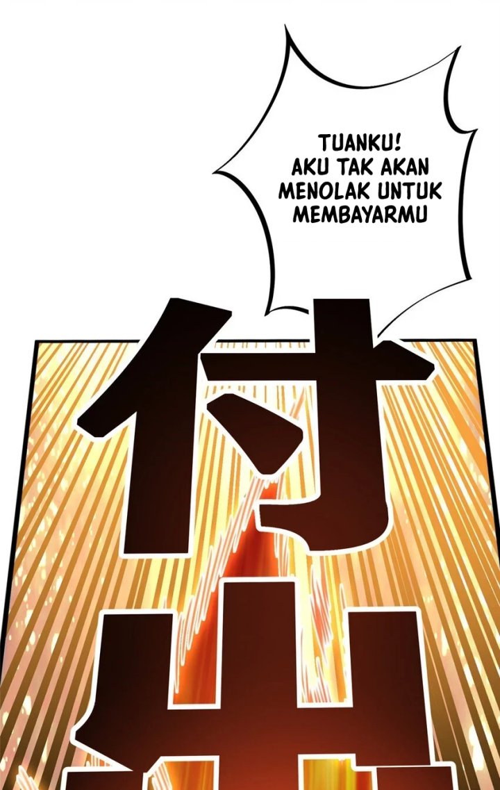 Losing Money to Be a Tycoon Chapter 71 - halaman 22