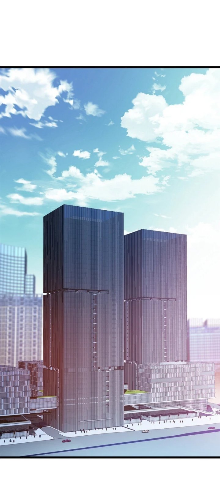 Losing Money to Be a Tycoon Chapter 71 - halaman 25