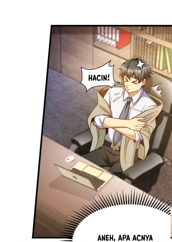 Losing Money to Be a Tycoon Chapter 71 - halaman 26