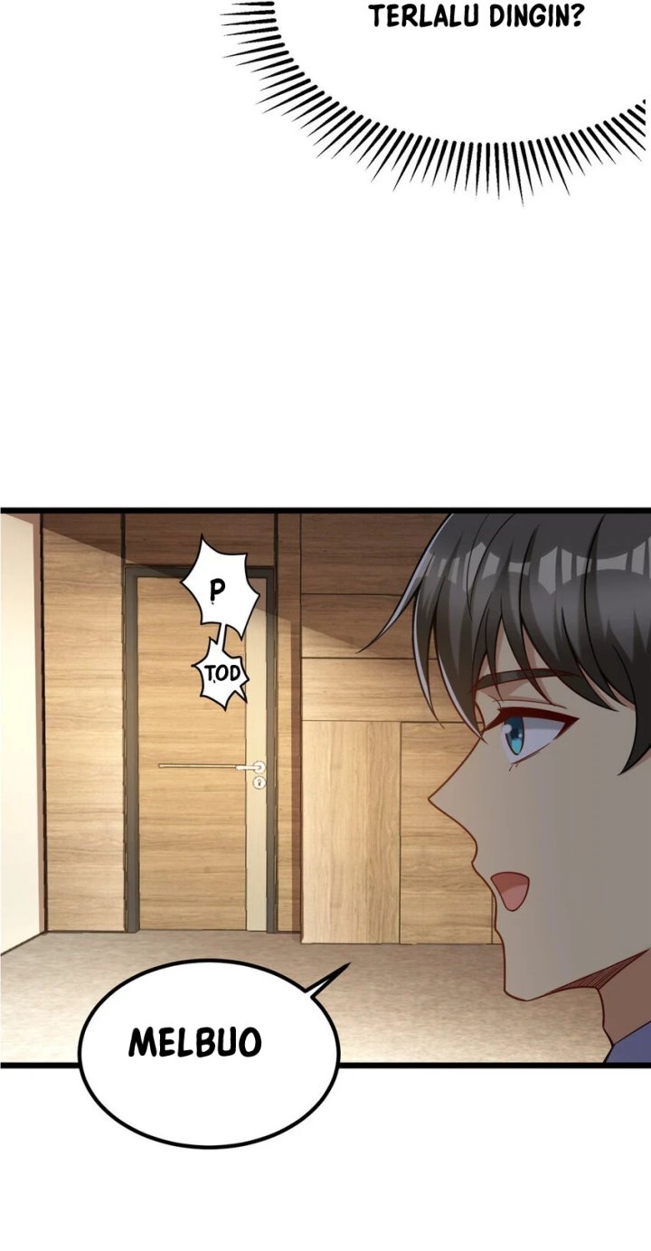 Losing Money to Be a Tycoon Chapter 71 - halaman 27