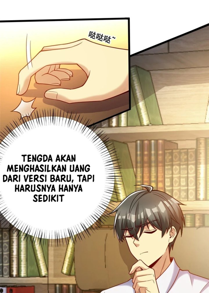 Losing Money to Be a Tycoon Chapter 71 - halaman 41