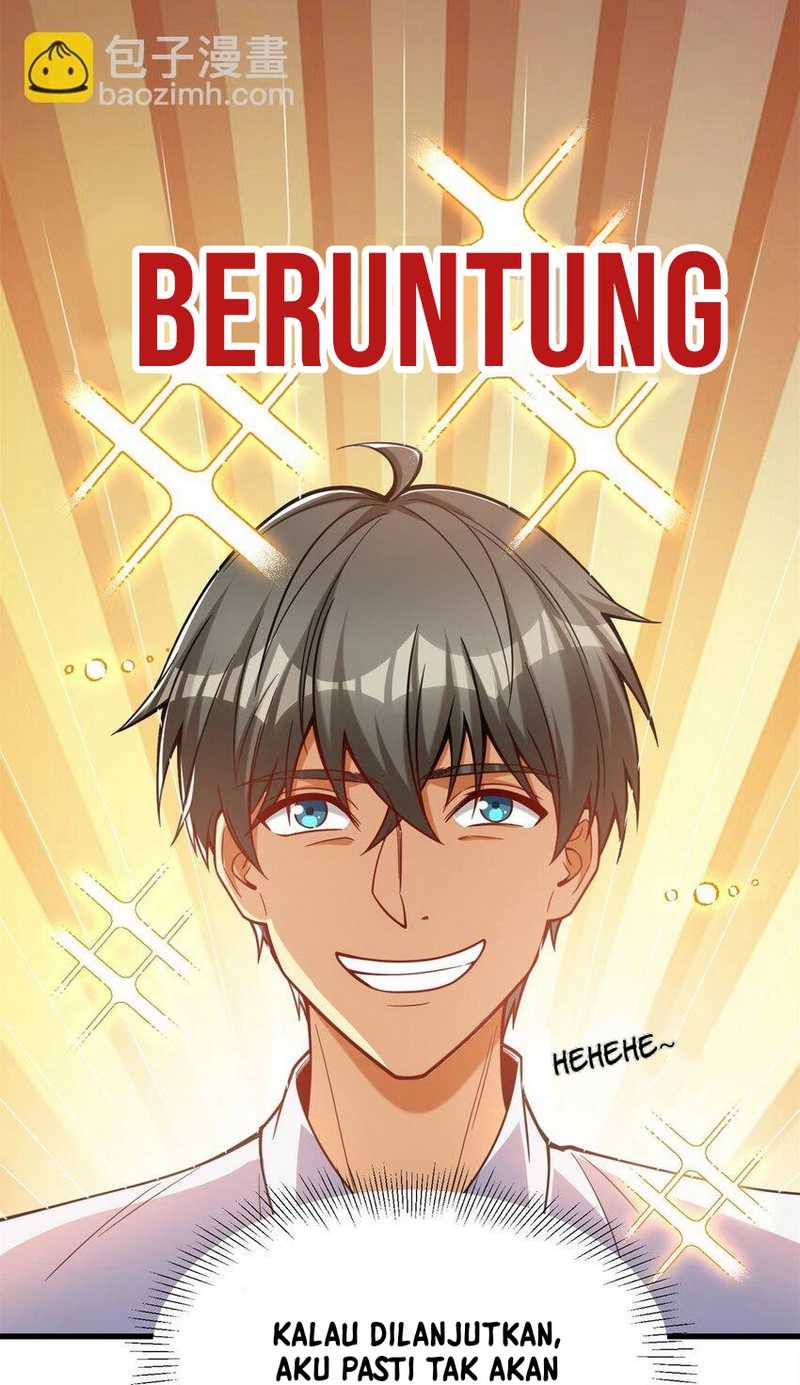 Losing Money to Be a Tycoon Chapter 72 - halaman 15