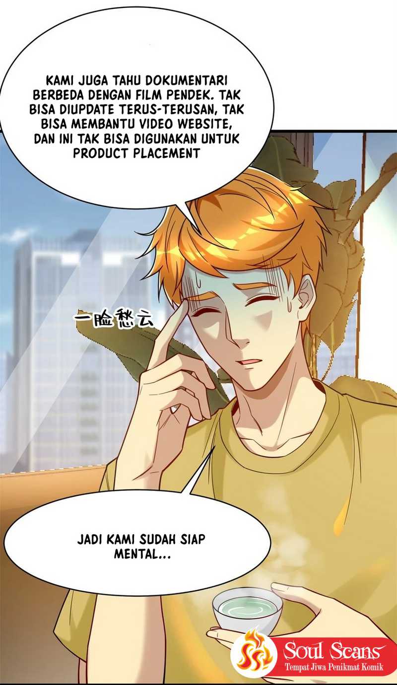 Losing Money to Be a Tycoon Chapter 72 - halaman 24