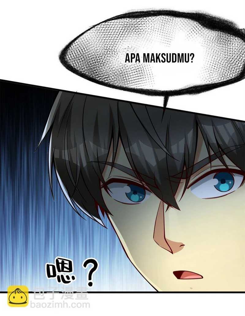 Losing Money to Be a Tycoon Chapter 72 - halaman 31