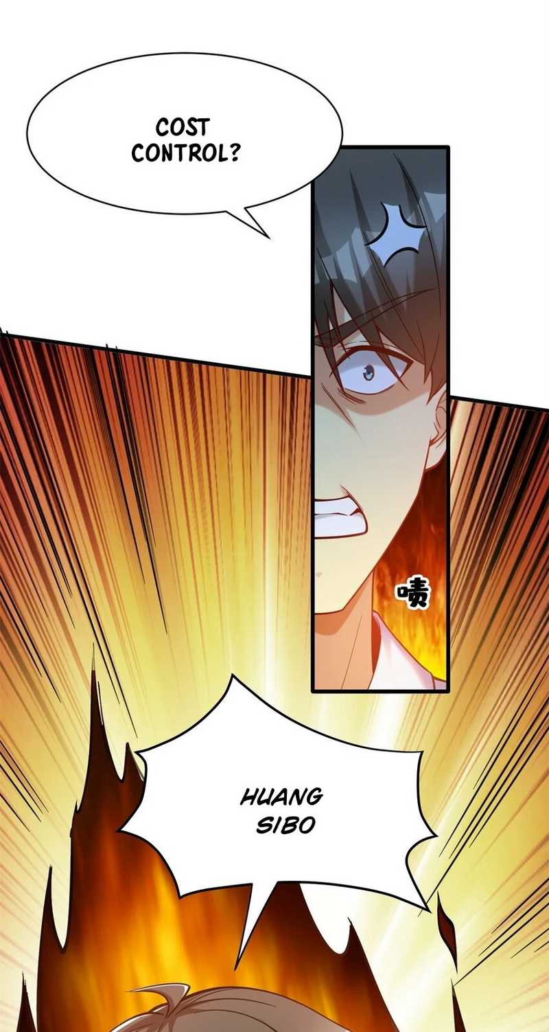 Losing Money to Be a Tycoon Chapter 72 - halaman 33