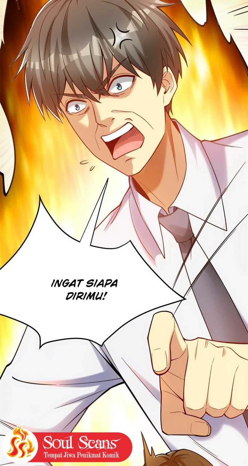 Losing Money to Be a Tycoon Chapter 72 - halaman 34