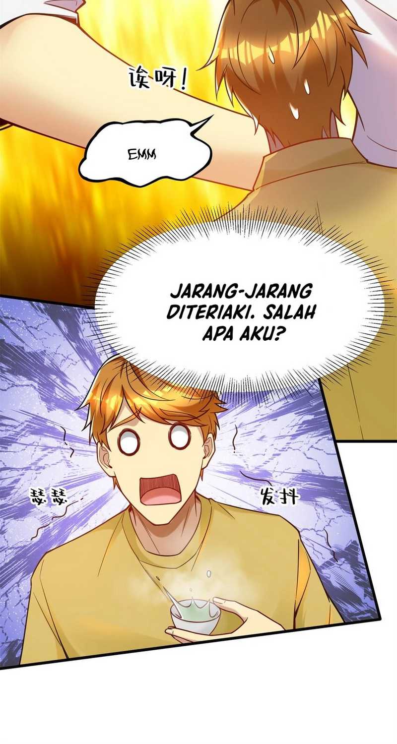 Losing Money to Be a Tycoon Chapter 72 - halaman 35