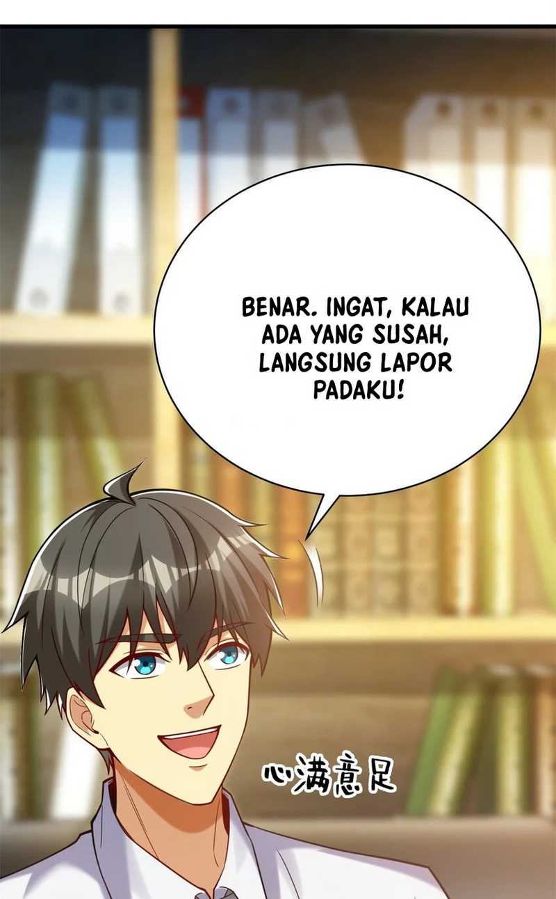 Losing Money to Be a Tycoon Chapter 72 - halaman 44