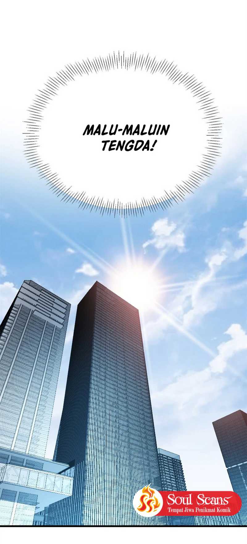 Losing Money to Be a Tycoon Chapter 72 - halaman 49