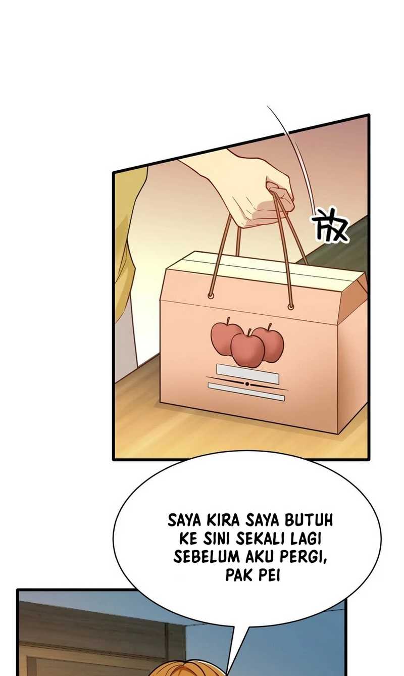 Losing Money to Be a Tycoon Chapter 72 - halaman 8