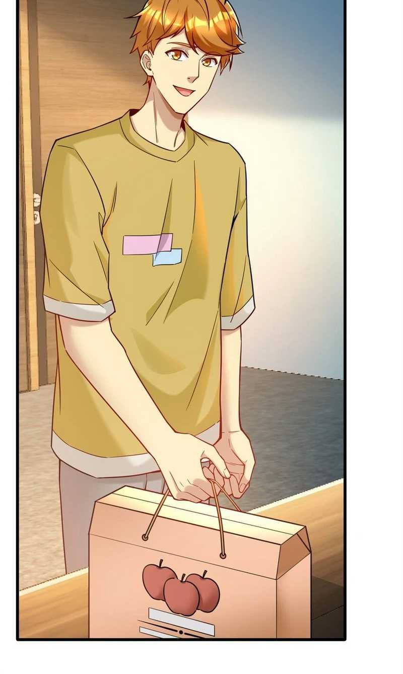 Losing Money to Be a Tycoon Chapter 72 - halaman 9