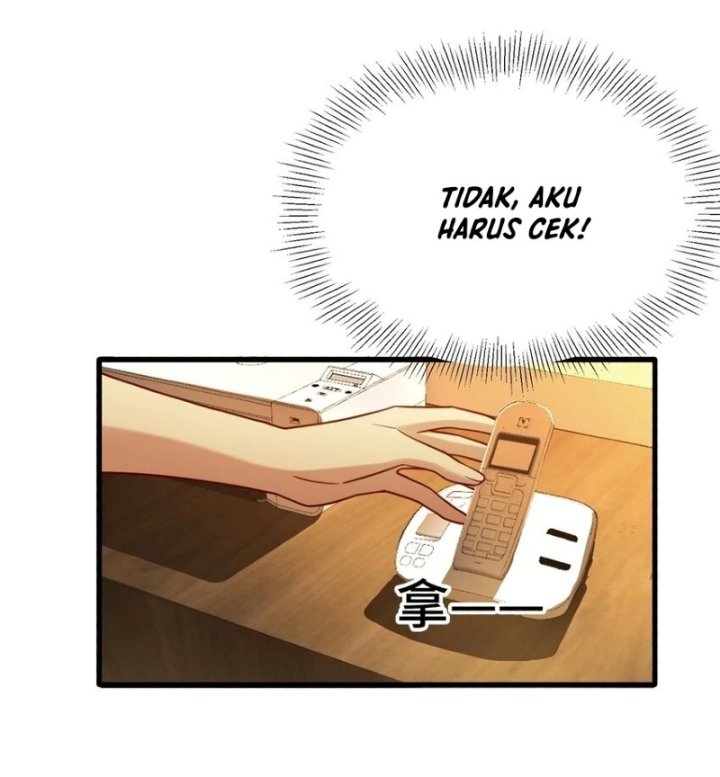 Losing Money to Be a Tycoon Chapter 73 - halaman 11