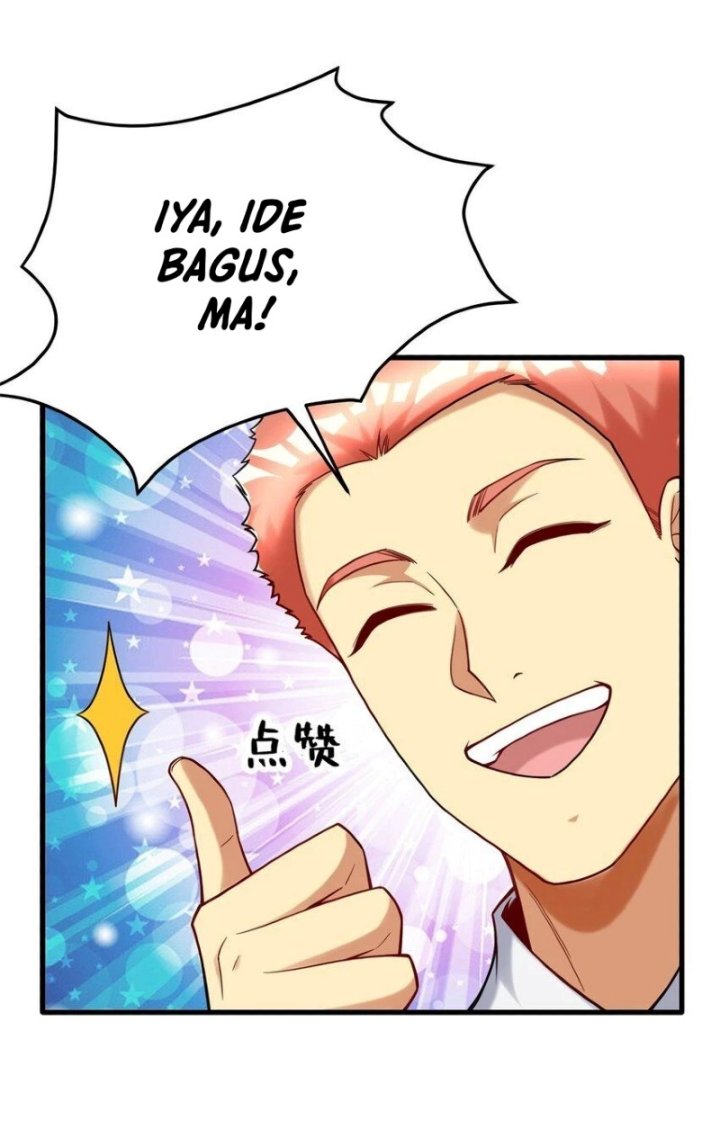 Losing Money to Be a Tycoon Chapter 73 - halaman 18