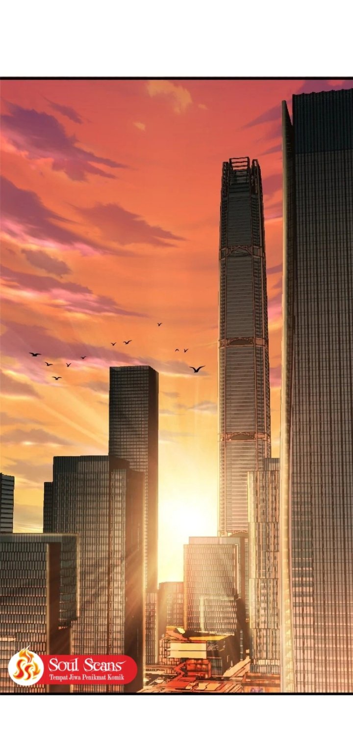 Losing Money to Be a Tycoon Chapter 73 - halaman 2