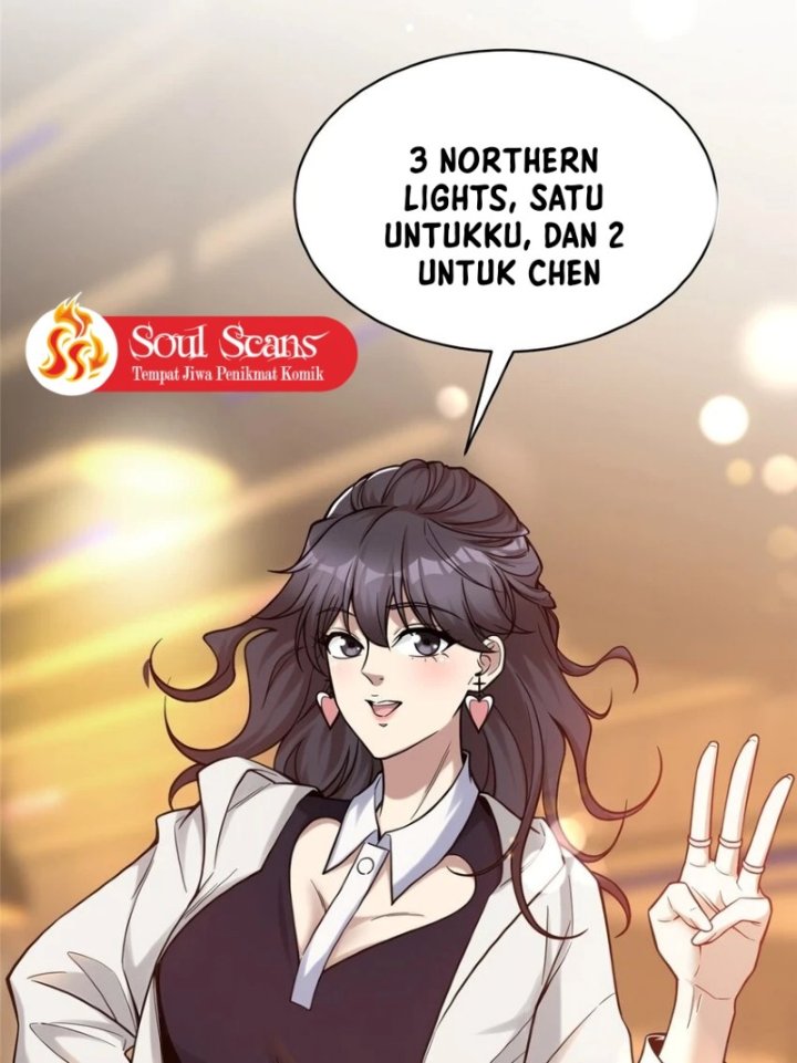 Losing Money to Be a Tycoon Chapter 73 - halaman 20