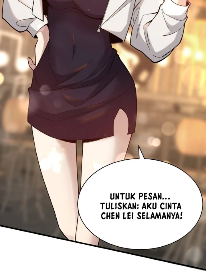 Losing Money to Be a Tycoon Chapter 73 - halaman 21