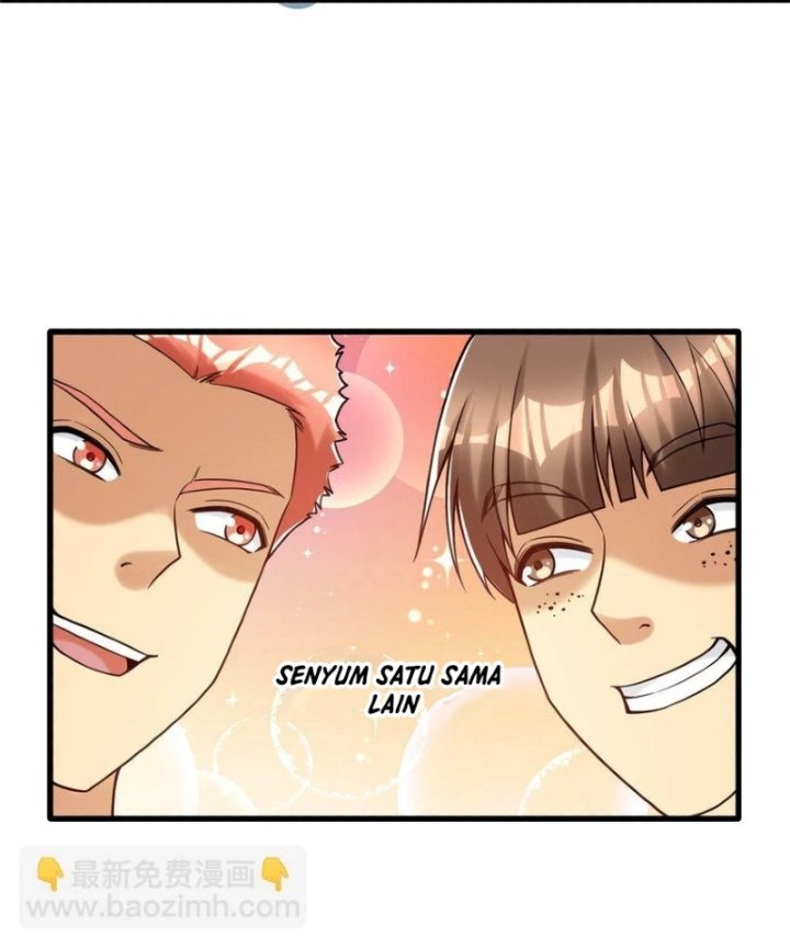 Losing Money to Be a Tycoon Chapter 73 - halaman 24