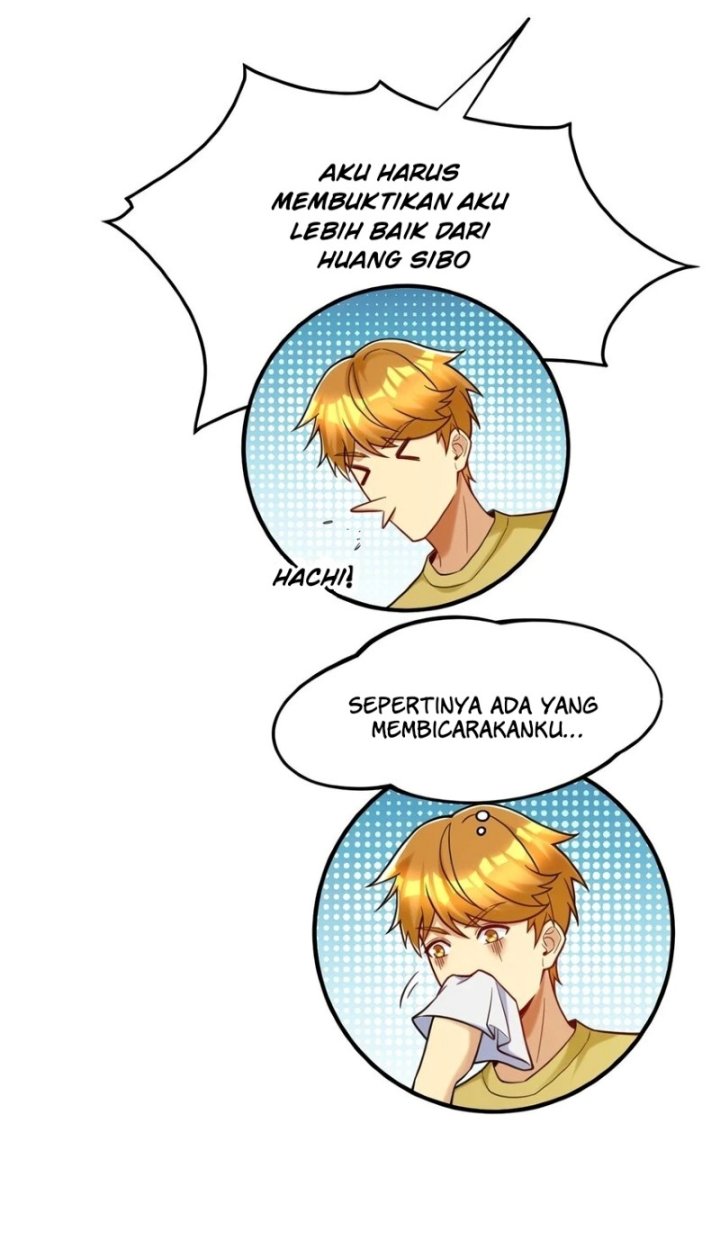 Losing Money to Be a Tycoon Chapter 73 - halaman 26
