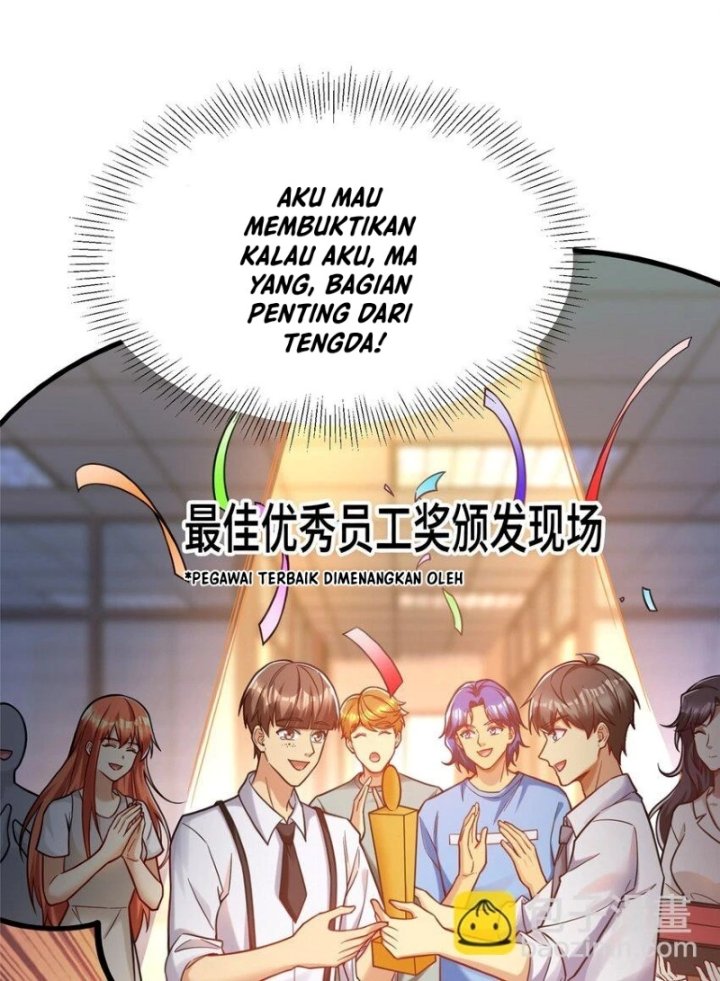 Losing Money to Be a Tycoon Chapter 73 - halaman 29