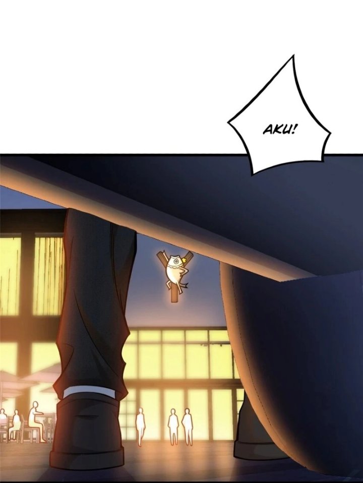 Losing Money to Be a Tycoon Chapter 73 - halaman 33