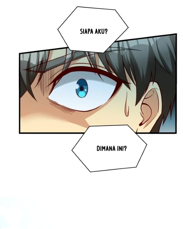Losing Money to Be a Tycoon Chapter 73 - halaman 35