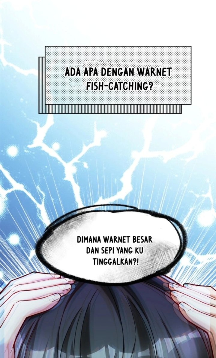 Losing Money to Be a Tycoon Chapter 73 - halaman 36