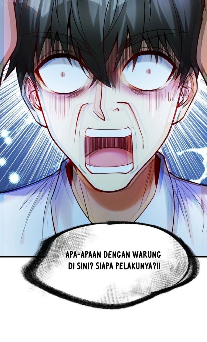 Losing Money to Be a Tycoon Chapter 73 - halaman 37