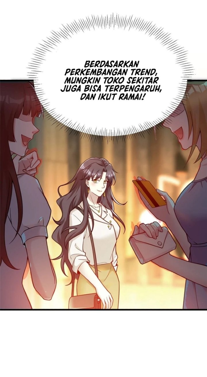 Losing Money to Be a Tycoon Chapter 73 - halaman 43