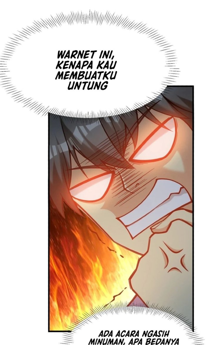 Losing Money to Be a Tycoon Chapter 73 - halaman 46