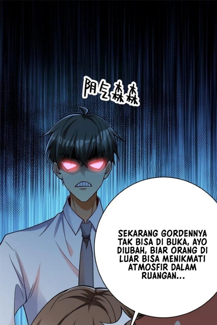 Losing Money to Be a Tycoon Chapter 73 - halaman 49