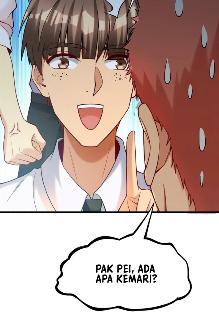 Losing Money to Be a Tycoon Chapter 73 - halaman 50