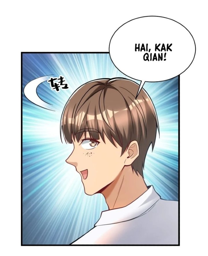 Losing Money to Be a Tycoon Chapter 73 - halaman 51