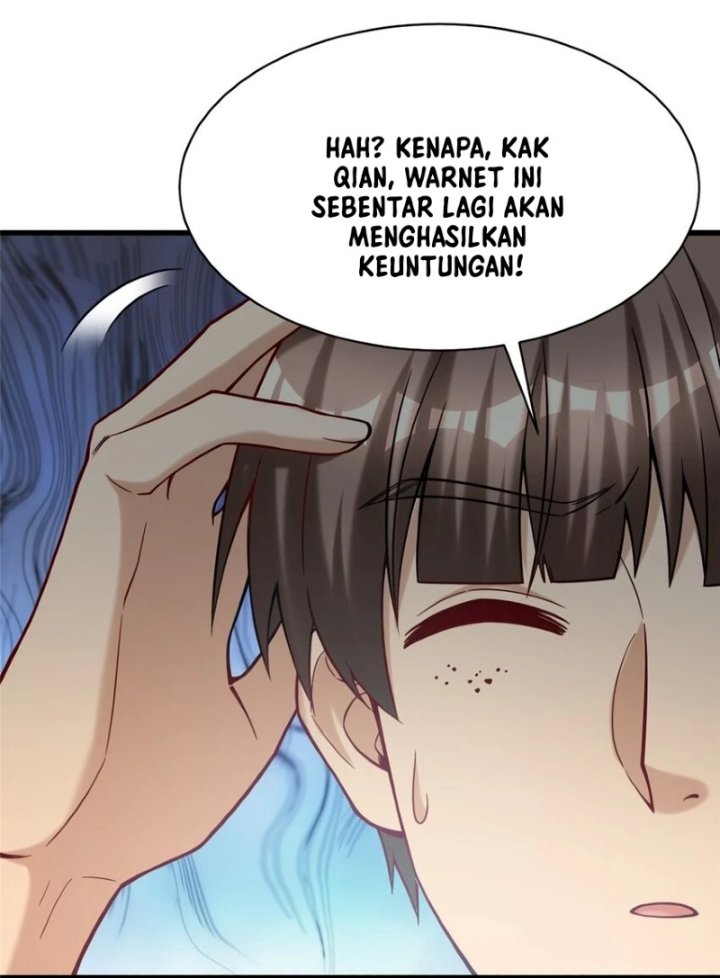 Losing Money to Be a Tycoon Chapter 73 - halaman 54