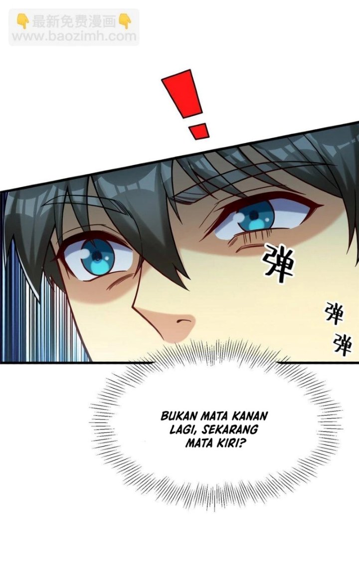 Losing Money to Be a Tycoon Chapter 73 - halaman 7